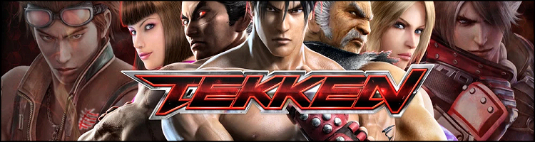 tekken header01